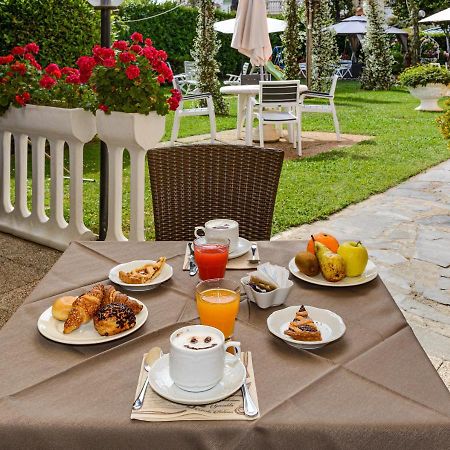 Hotel Ambra Forte dei Marmi Dış mekan fotoğraf