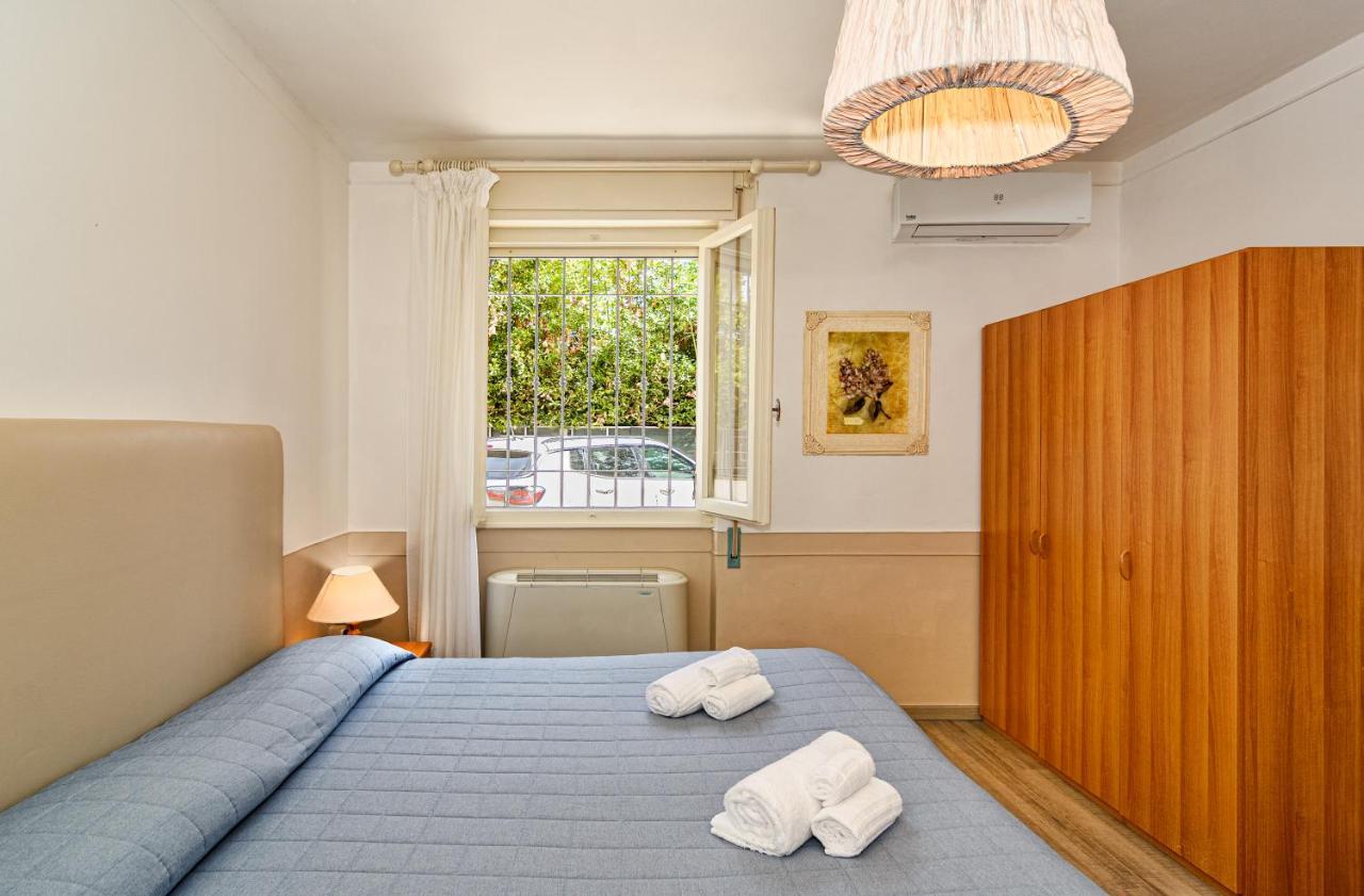 Hotel Ambra Forte dei Marmi Dış mekan fotoğraf