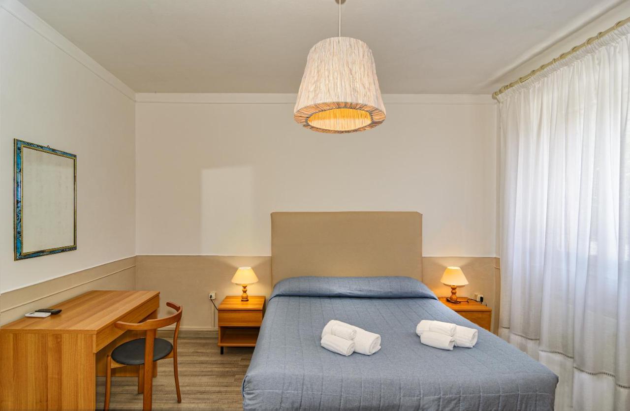 Hotel Ambra Forte dei Marmi Dış mekan fotoğraf