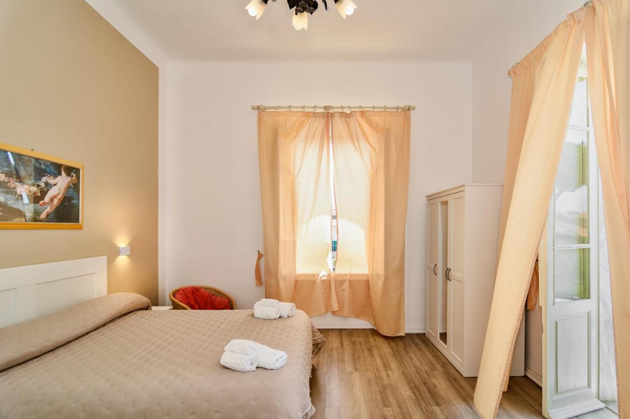 Hotel Ambra Forte dei Marmi Dış mekan fotoğraf