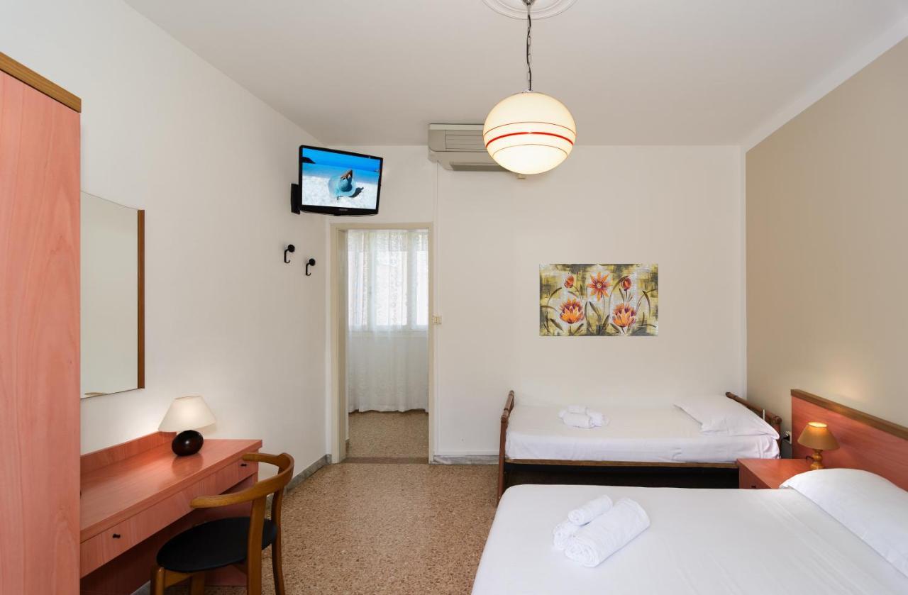 Hotel Ambra Forte dei Marmi Dış mekan fotoğraf