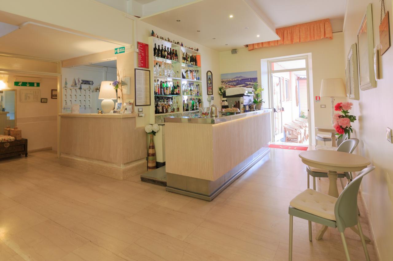 Hotel Ambra Forte dei Marmi Dış mekan fotoğraf